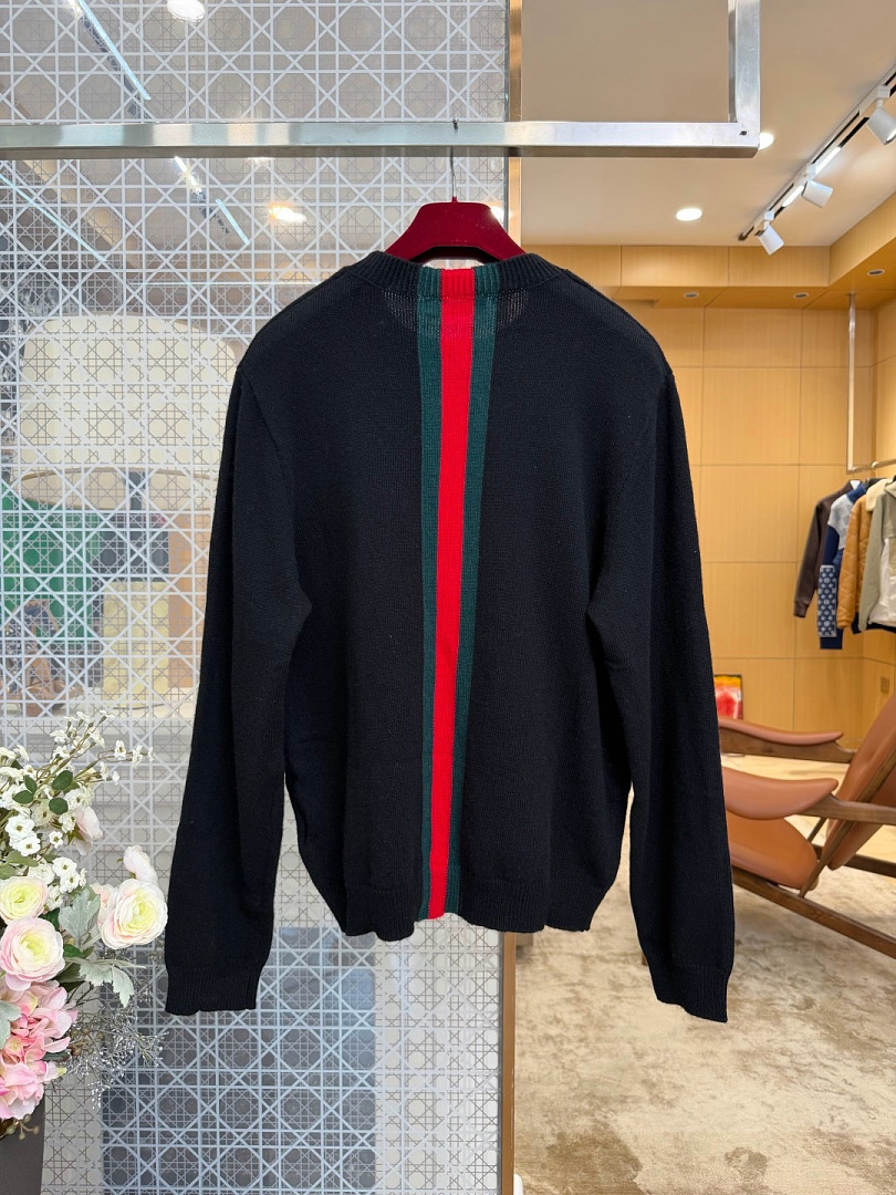 Gucci 604-64L - Image 5