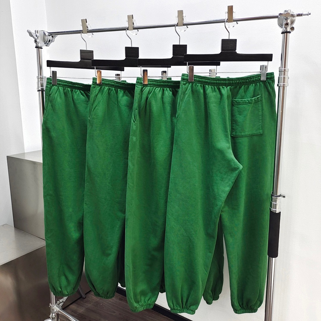 Sp5der Yuan (Military Green) - Image 13