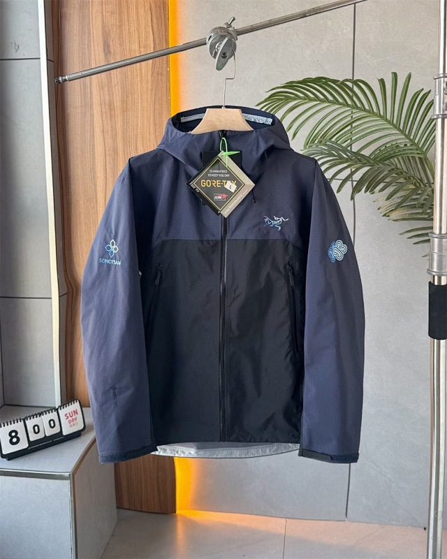 Arc'teryx Arc'teryx