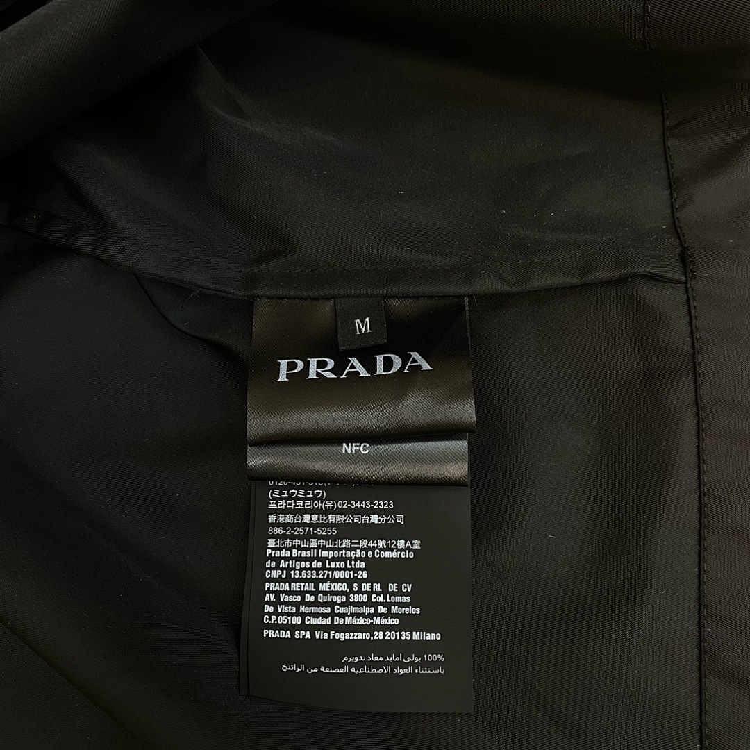Prada 39807-8L - Image 9