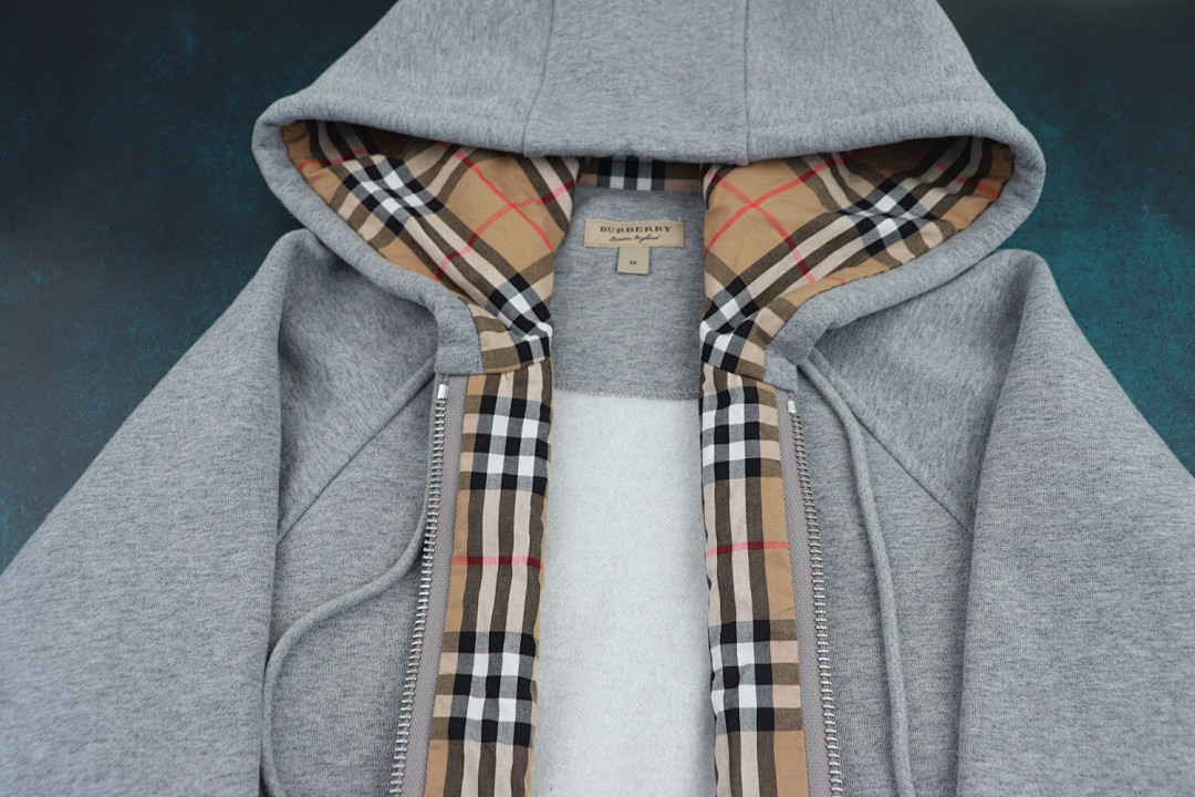 Burberry Yuan