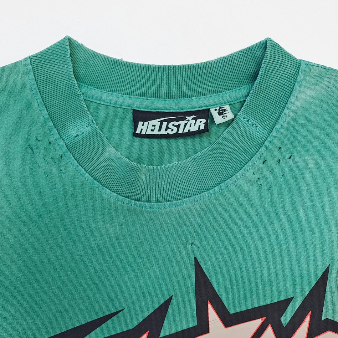 Hellstar 580W3563 Copper (Green) - Image 10