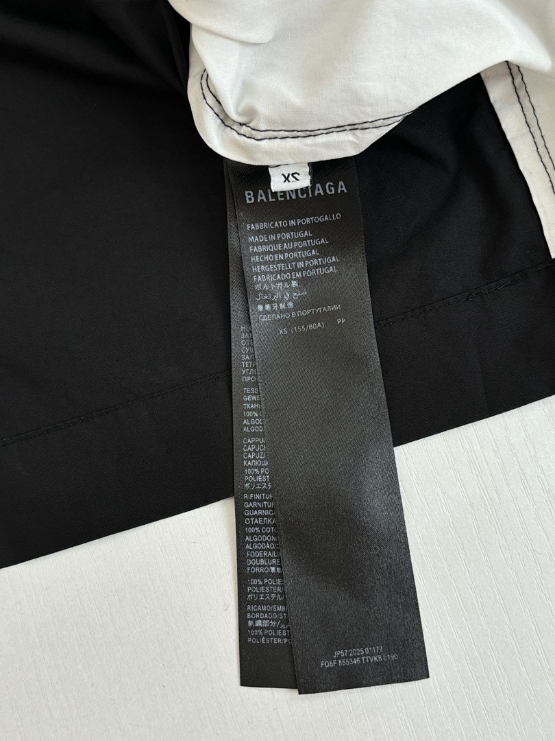 Balenciaga 3074-2L - Image 13