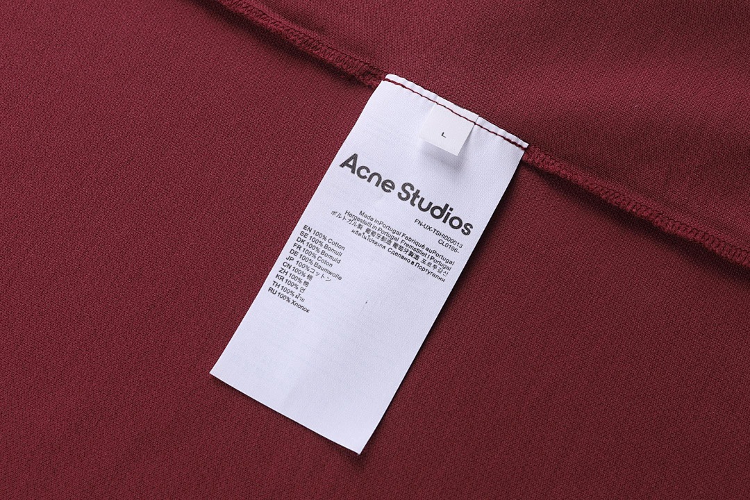 Acne Studios 5026−51L - Image 25