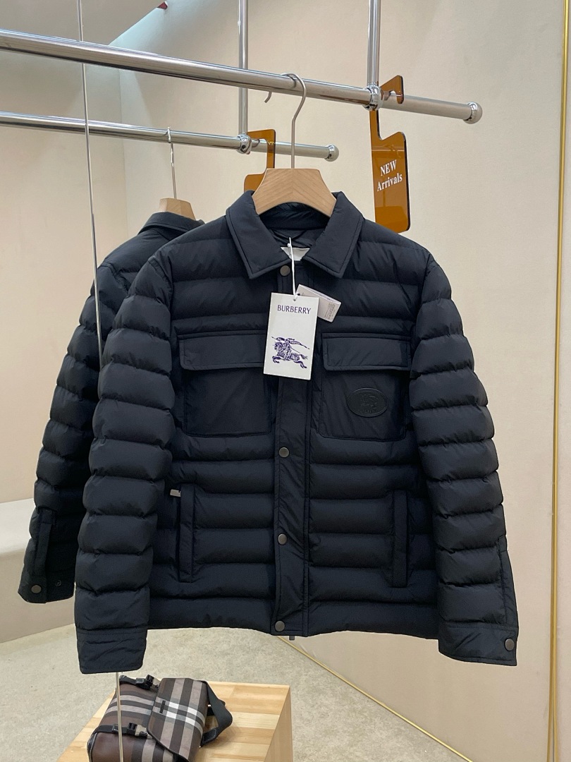 Burberry 3WT7811-8L