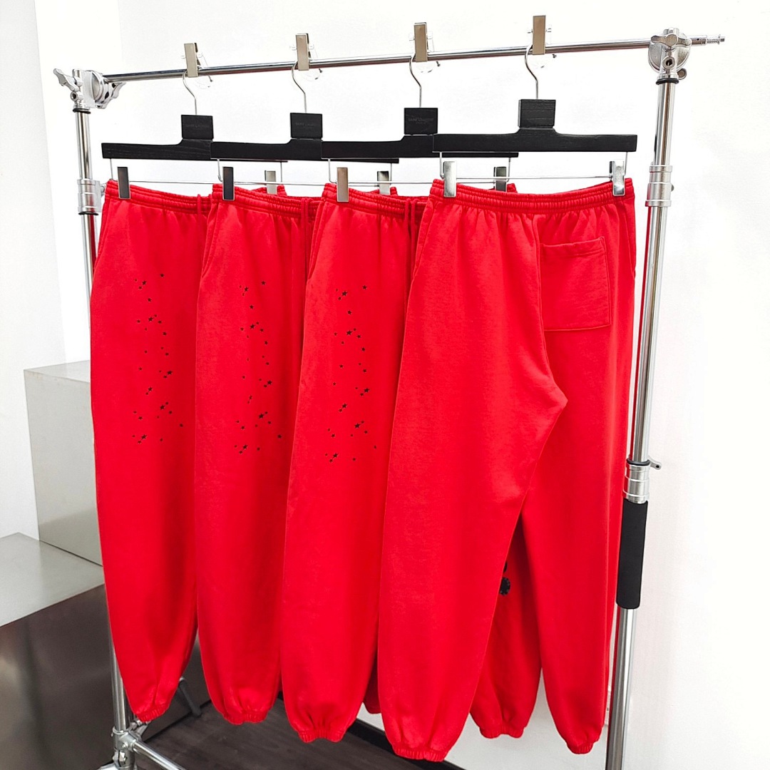 Sp5der Yuan Red V2 - Image 16
