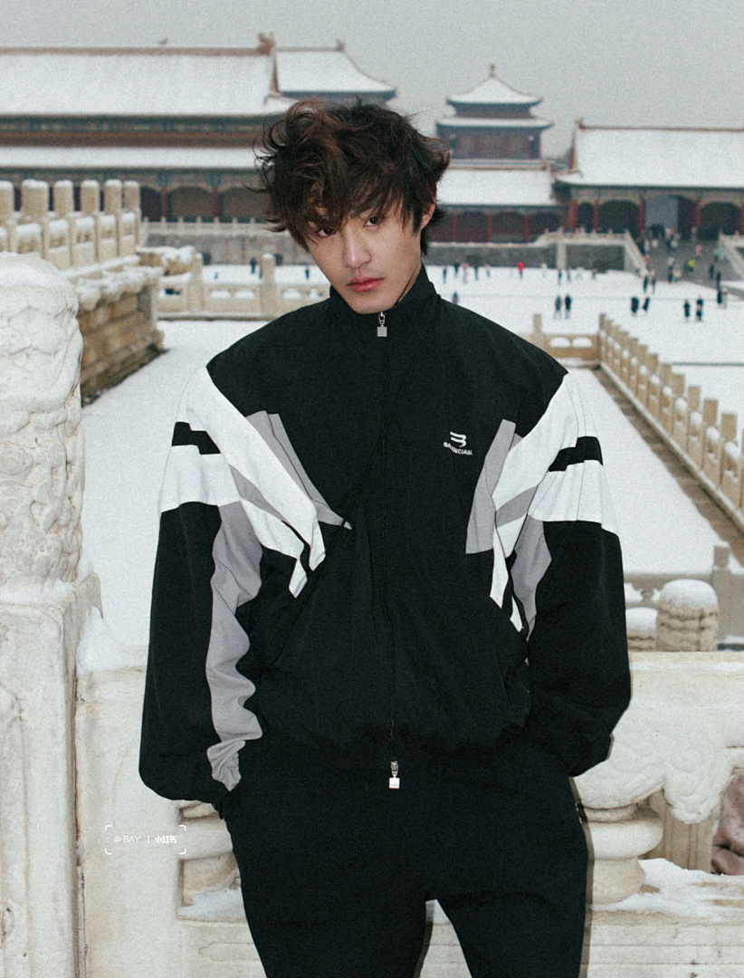 Balenciaga 3010-53L - Image 5