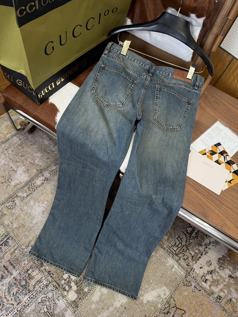 Gucci 68034-64L - Image 9