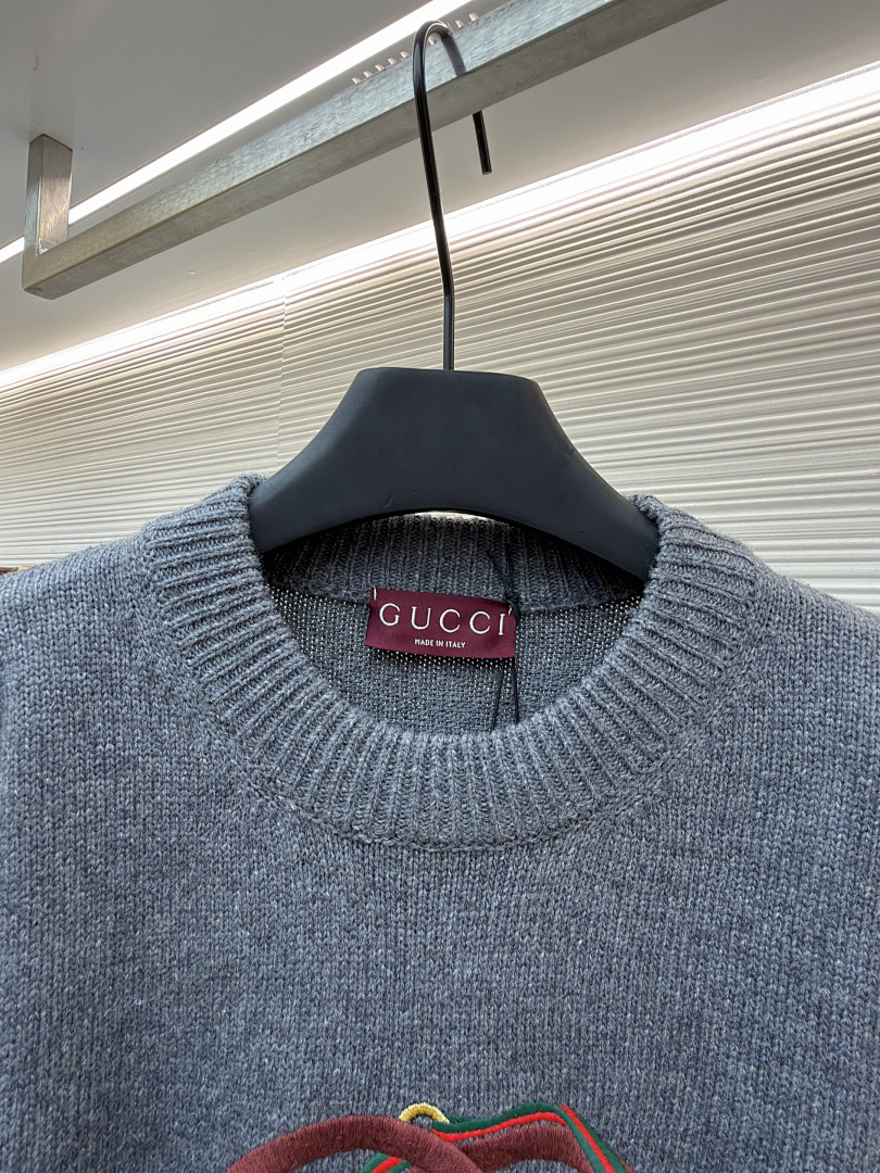 Gucci 6110-69L - Image 16