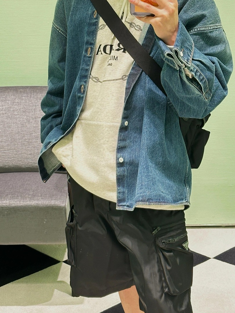 Prada 3079-32L - Image 4
