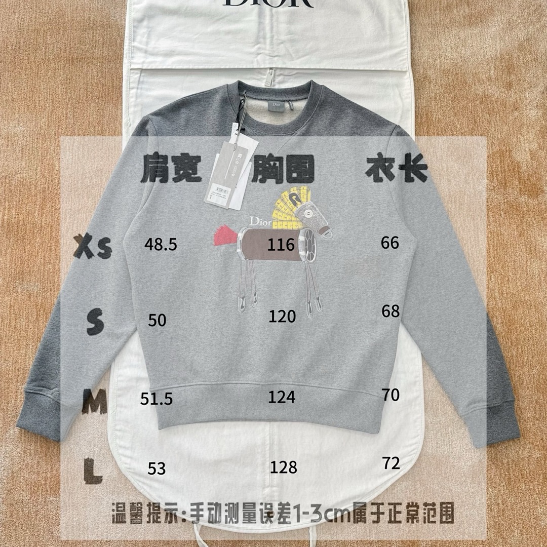 Dior 3136-5L - Image 2