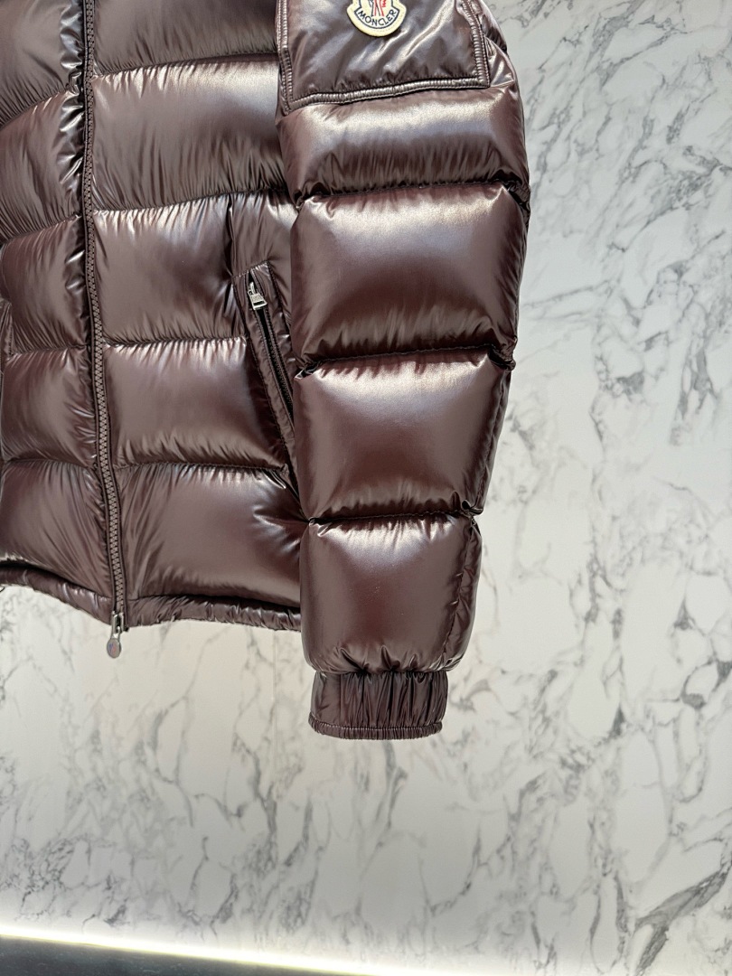 Moncler New Maya 95%Goose 3803-83L - Image 71