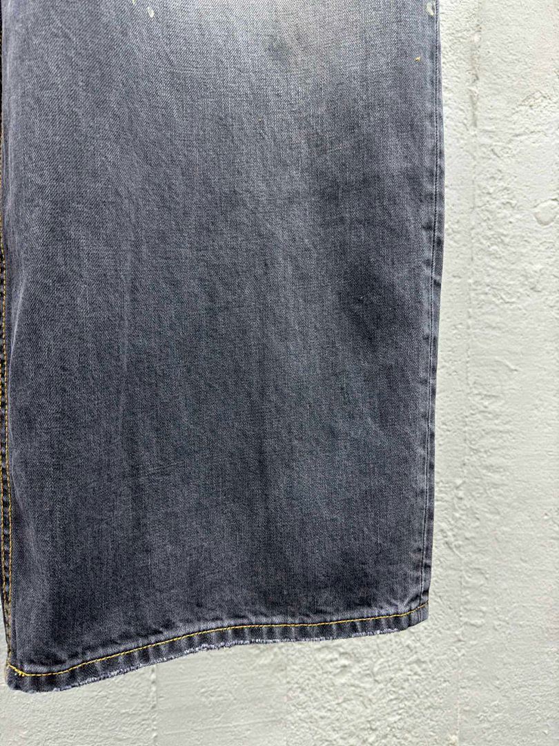 Acne Studios L58506-5L Baggy - Image 7