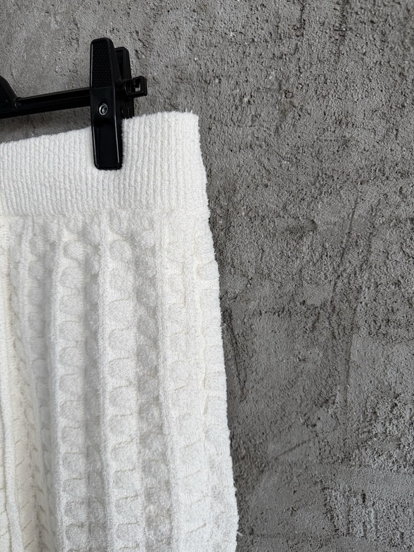 Casablanca Fleece Cotton - Image 7