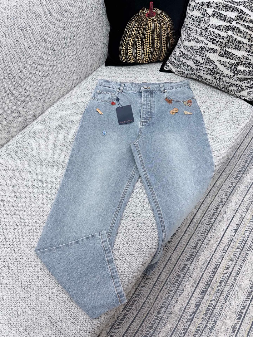 Unbranded Pants:309 331-38L - Image 14