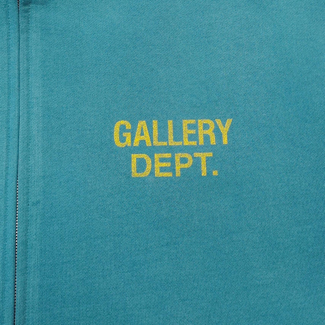 Gallery Dept B4280 Grey Green. B4279 (Dark Blue) - Image 7