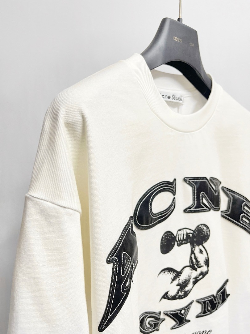 Acne Studios 625286-60L - Image 10
