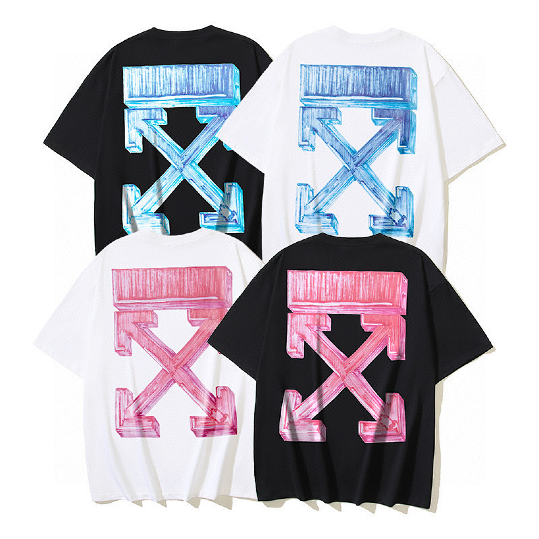 Off-White 5W1203-62L