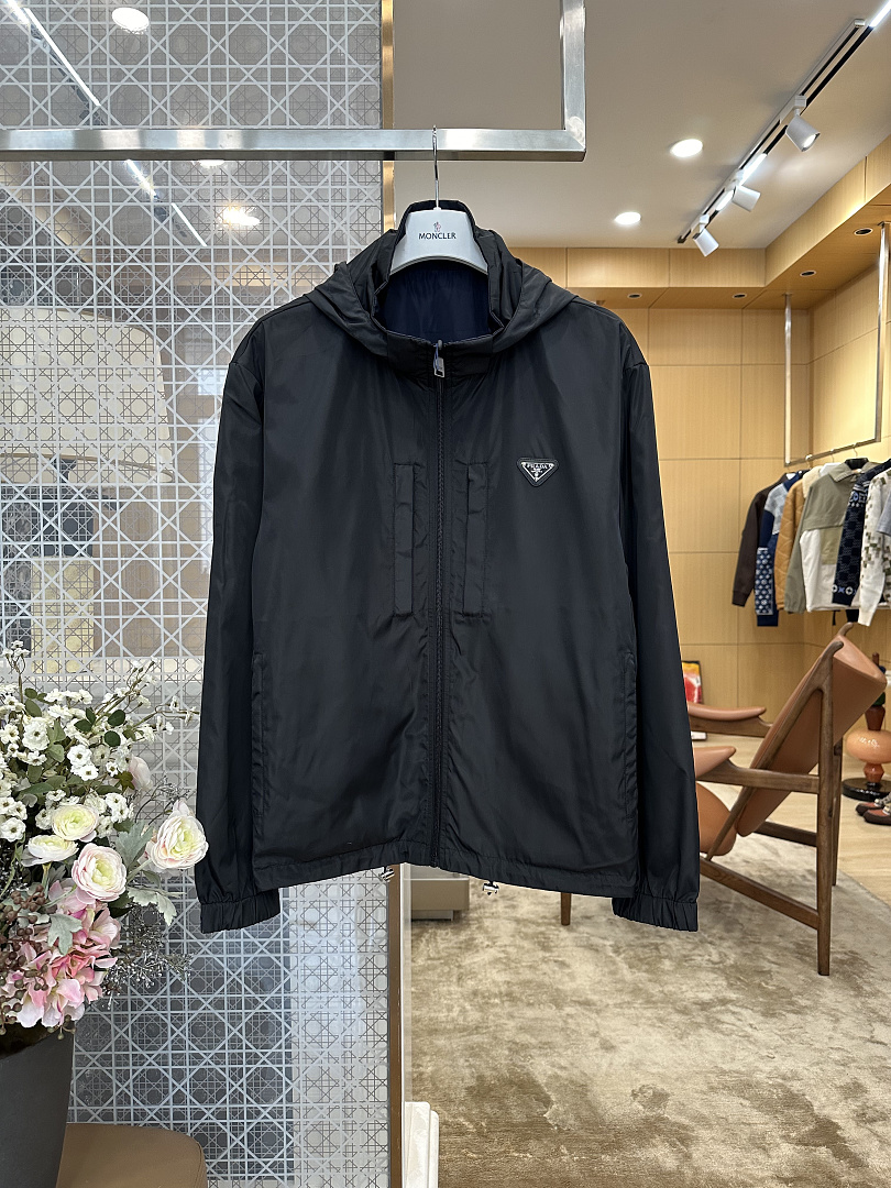 Prada 58971−8L - Image 14