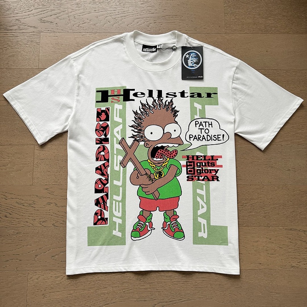 Hellstar 65655-23L