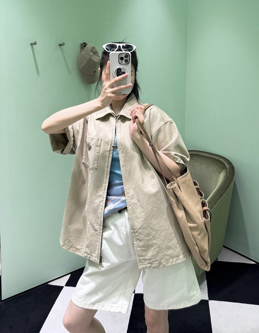 Prada 5214−8L - Image 7