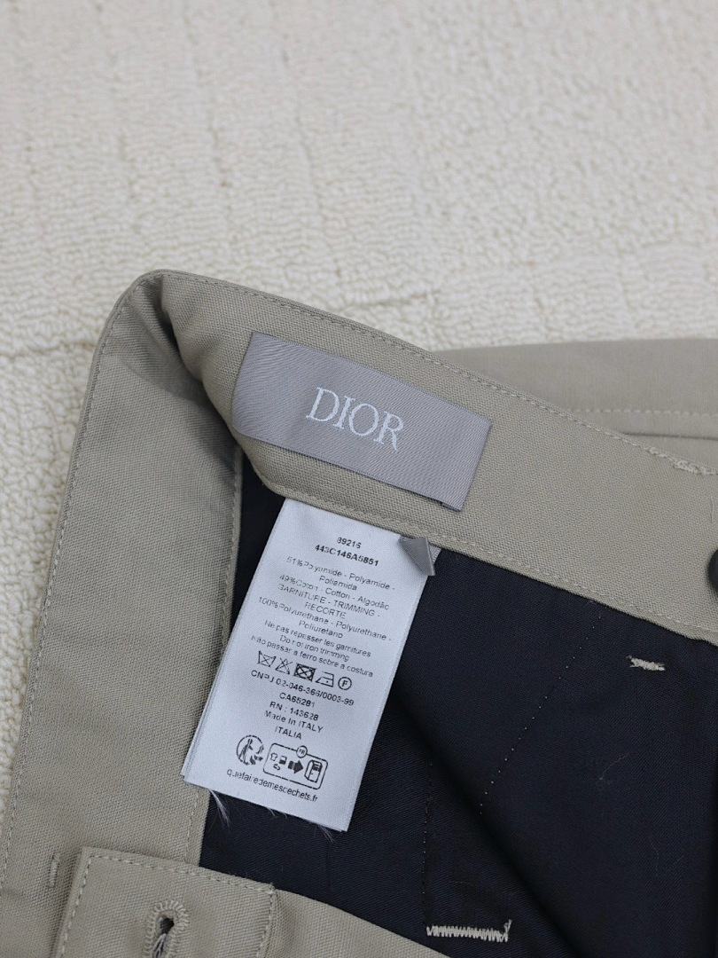 Dior A380068-31A - Image 12