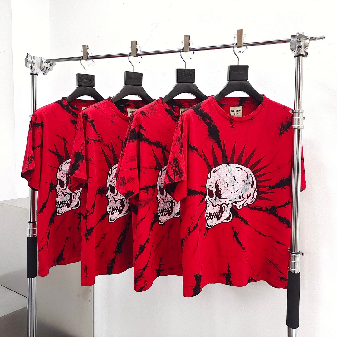Gallery Dept .
