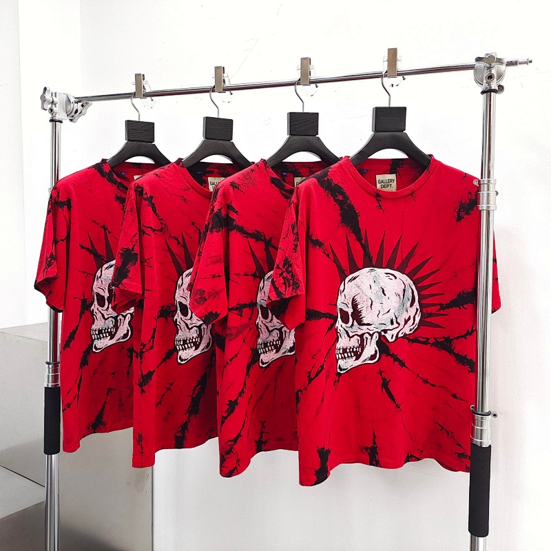 Gallery Dept .