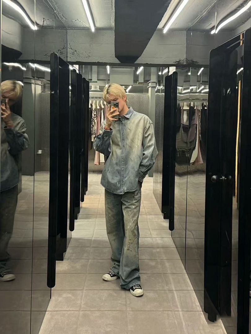 Acne Studios 525122-51L - Image 2