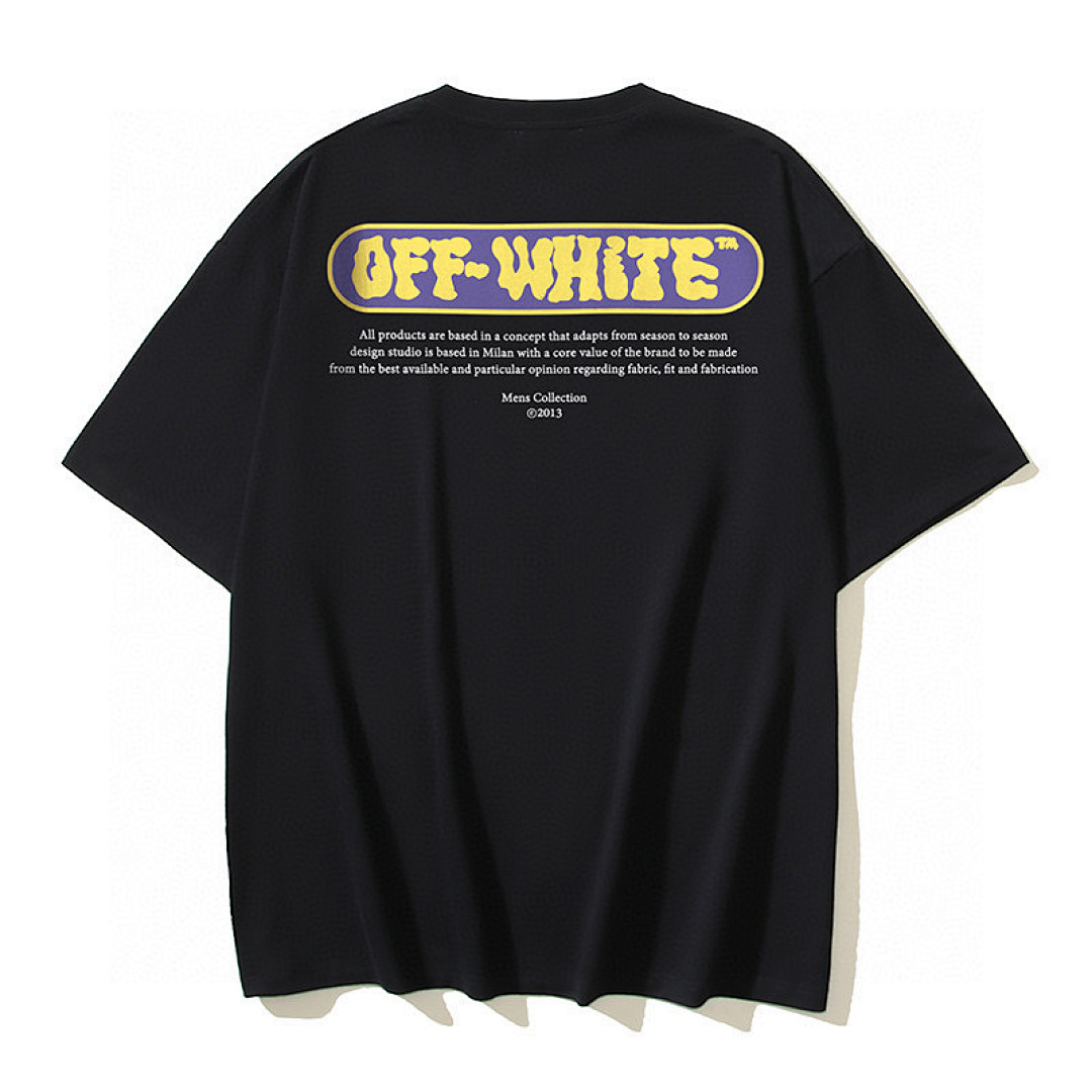 Off-White 5W1170-62L - Image 7