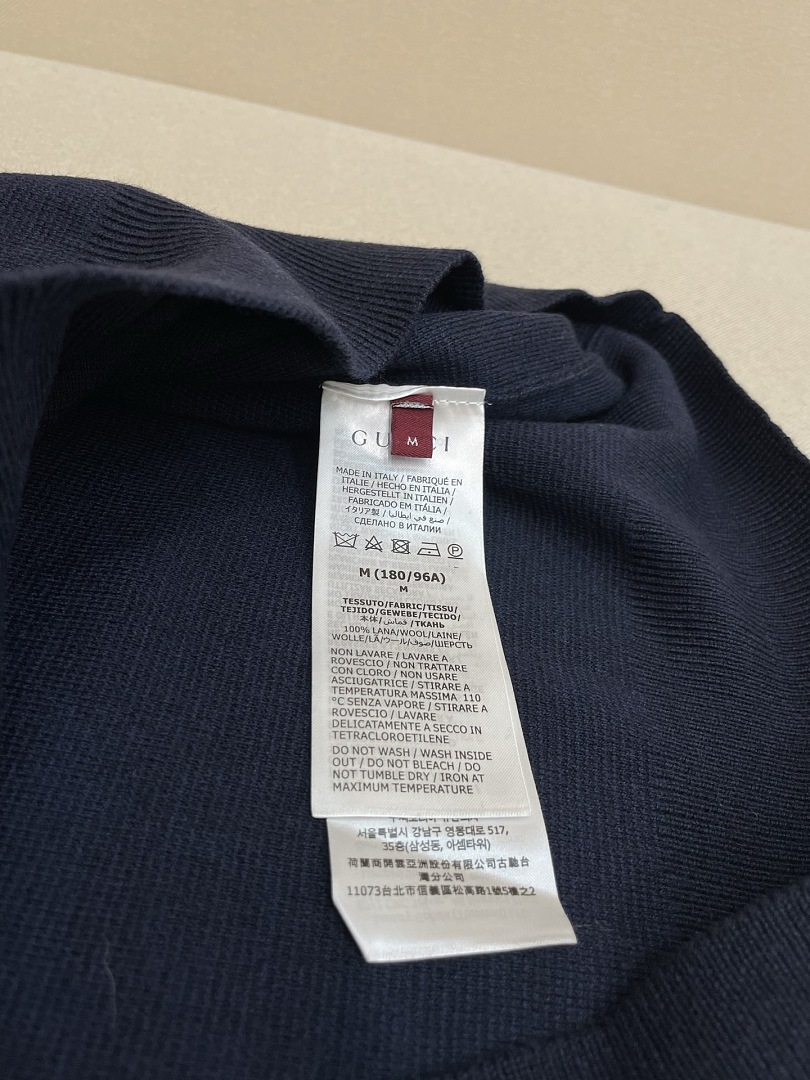 Gucci 35097-8L - Image 27