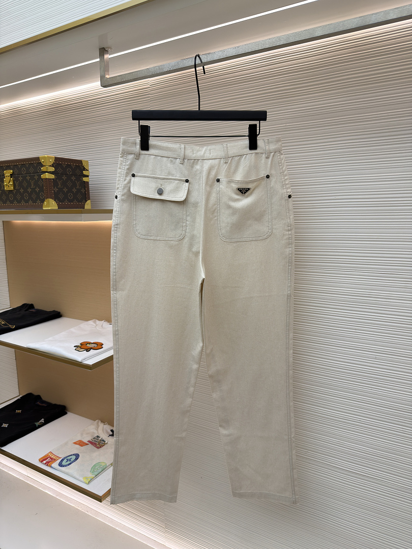 Prada 58952−8L - Image 3