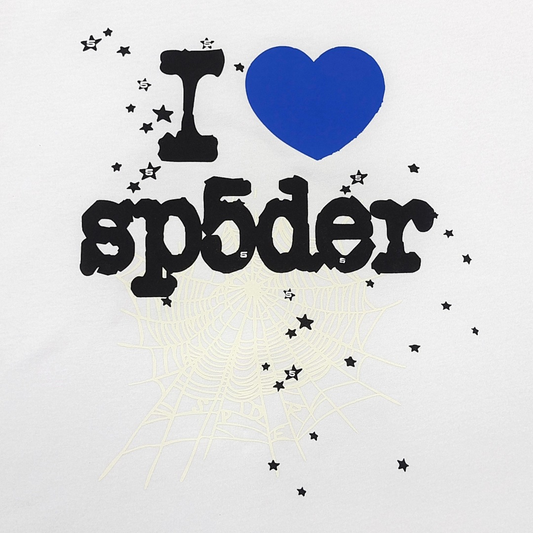 Sp5der . B4140 Blue. B4142 (Green) - Image 10