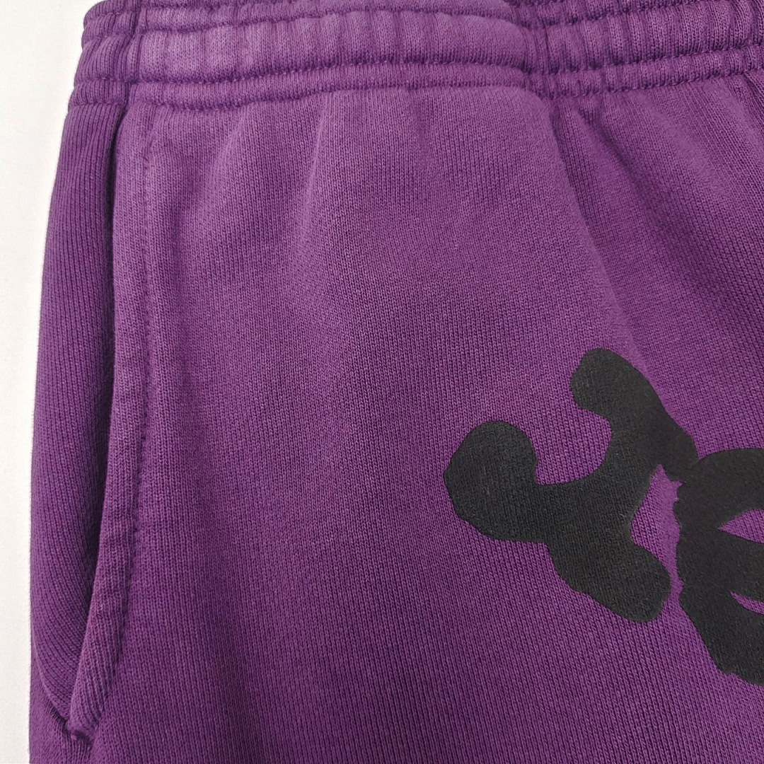 Sp5der Yuan (Dark Purple) - Image 11