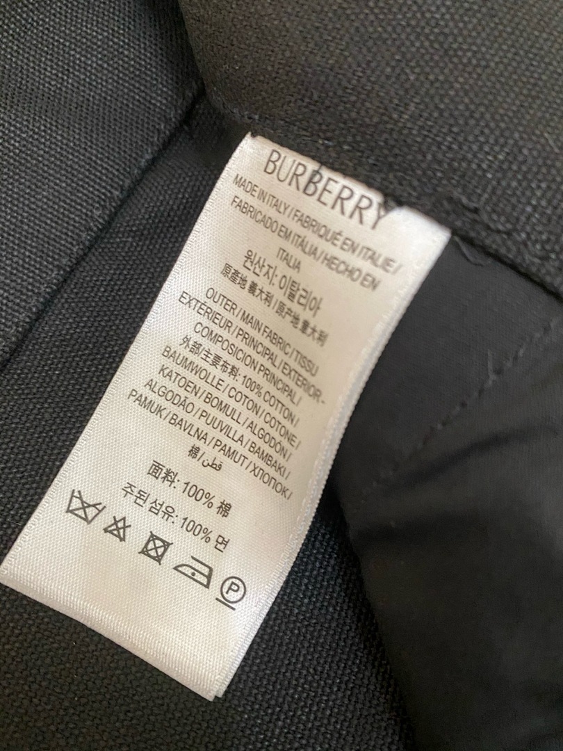 Burberry 3CK7356-8L - Image 13