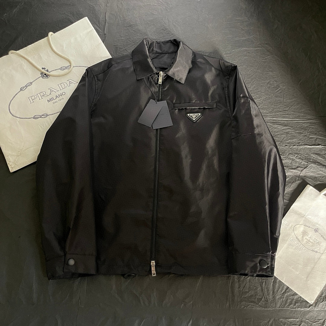Prada 6D293-61L - Image 13