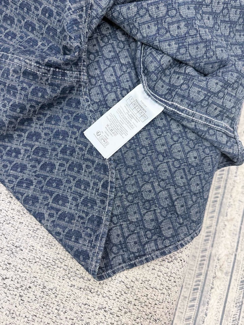 Dior 316-38L - Image 9