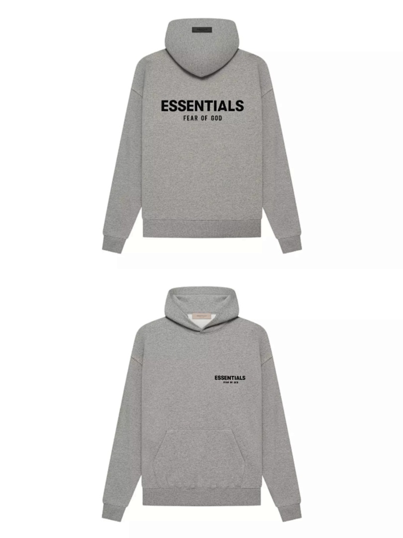 Essentials 1:1Tag FOG Price: 219Yuan 6043-18L - Image 13