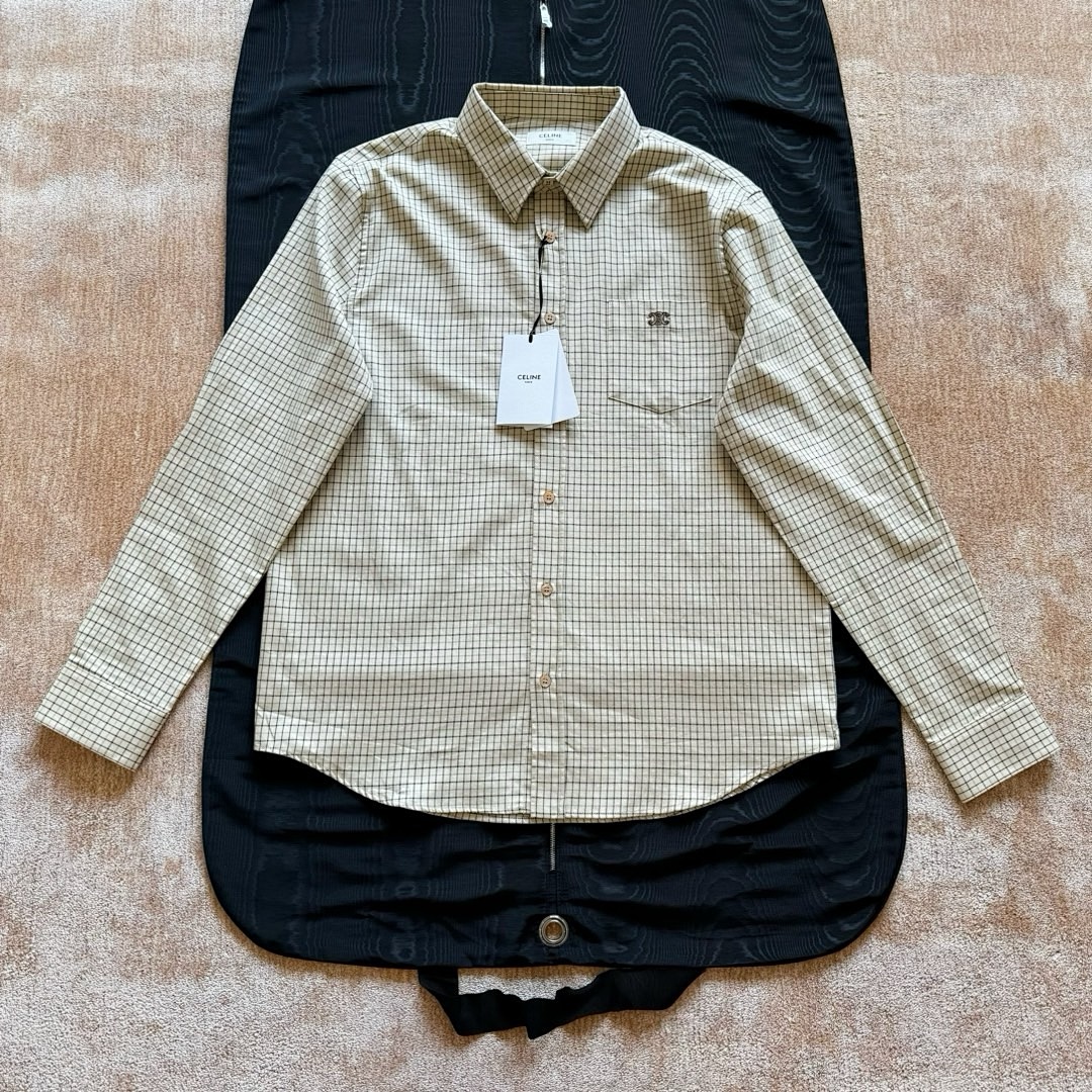 Celine 31924-90L - Image 9