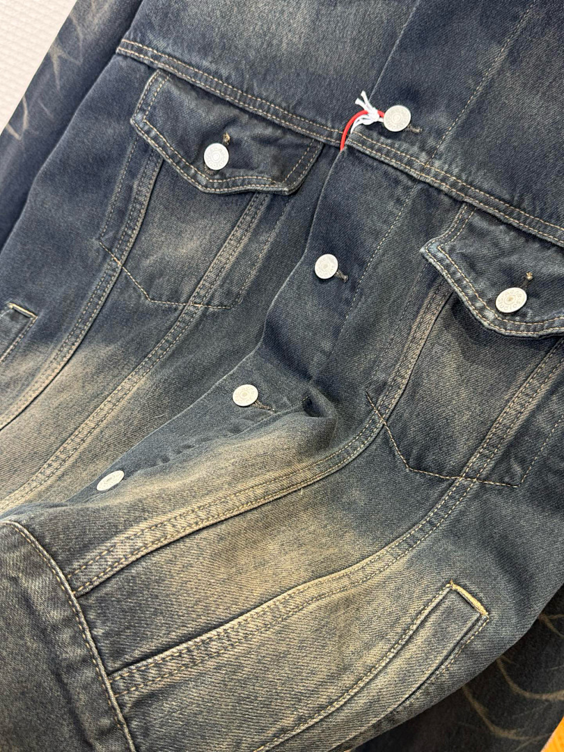Acne Studios 6M081-60L - Image 9