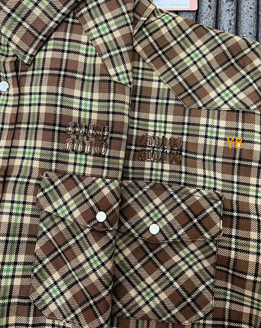 Miu Miu 525320-51L - Image 10