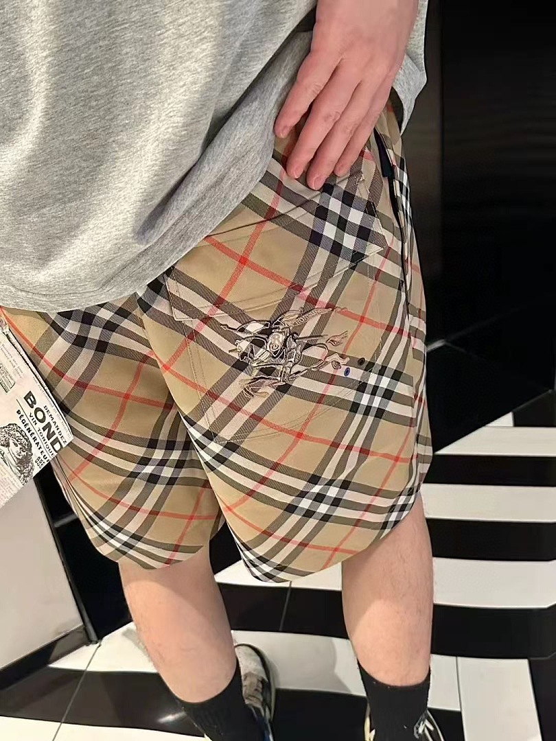 Burberry 6D300-61L - Image 3