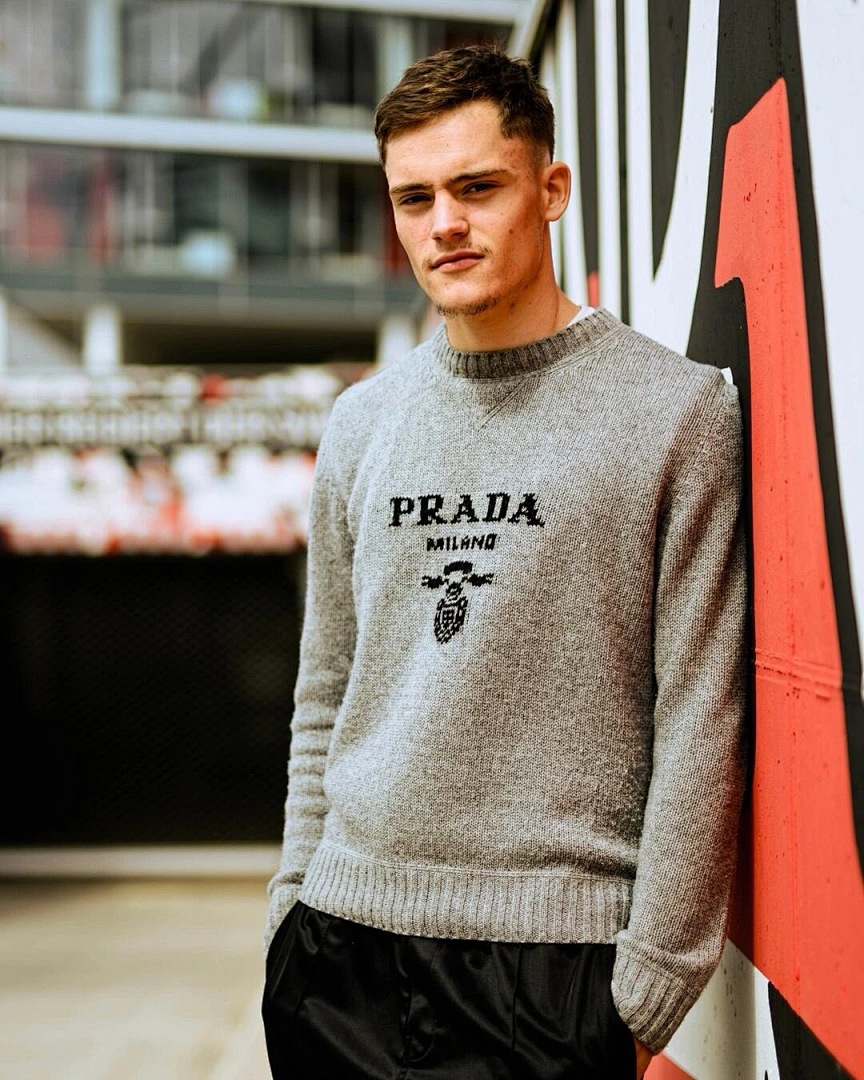 Prada 625269-60L - Image 4