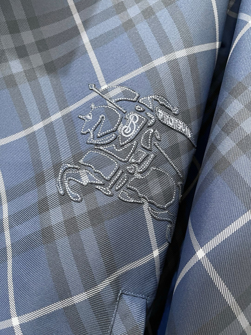 Burberry 6D082-61L - Image 10
