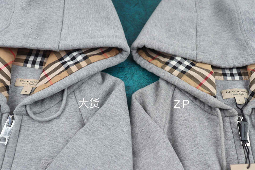 Burberry Yuan - Image 19