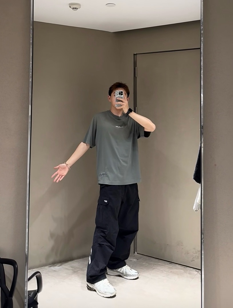 Acne Studios 6C998-60L - Image 3