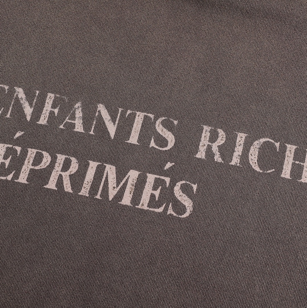 Enfants Riches Deprimes L38029-19L - Image 9