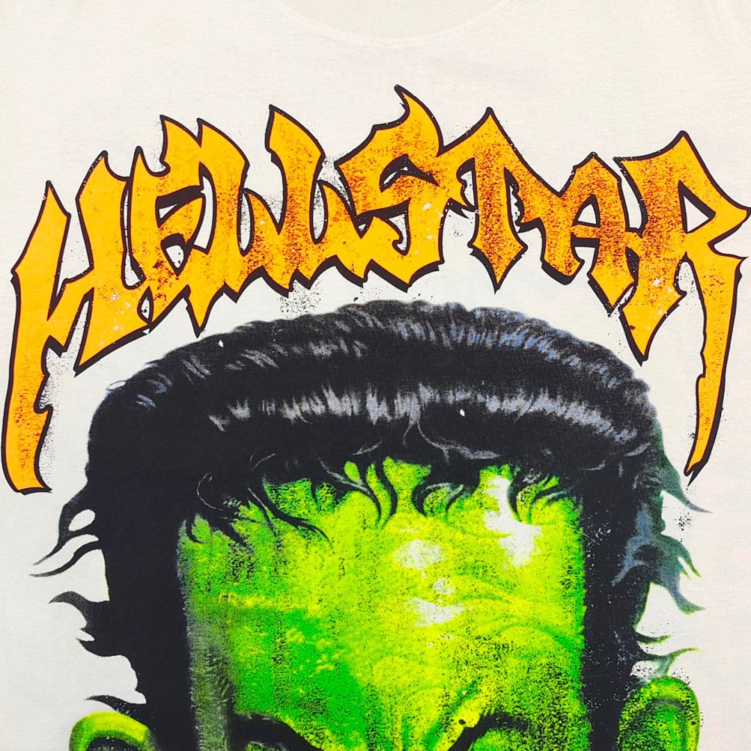 Hellstar Yuan Frankenkid (Green) - Image 8