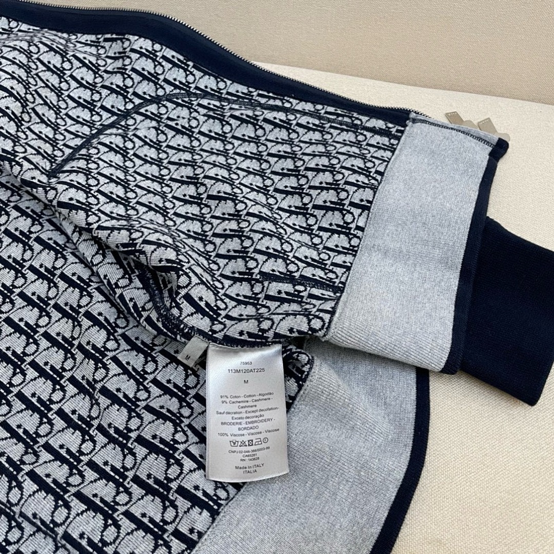 Dior WT9138-8L - Image 17