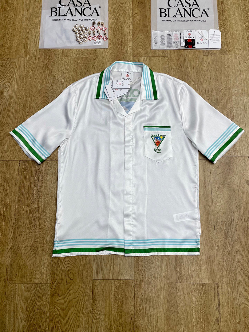 Casablanca . Ca - Image 3